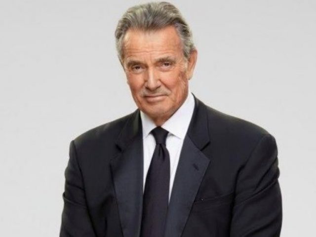Eric Braeden Bio, Age, Family, Salary, Married, Wife, Son