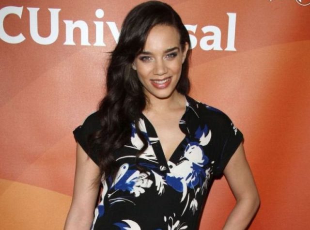 Who is Hannah John-Kamen of Game of Thrones? 5 Facts You Need to Know