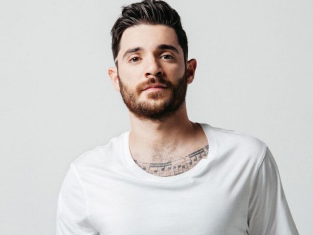 Jon Bellion Biography, Age, Height, Wife And Family Life