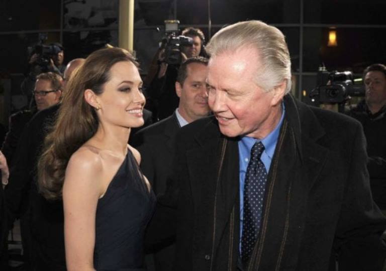 Jon Voight Bio, Daughter – Angelina Jolie, Wife And Net Worth