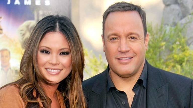 Kevin James Wife, Net Worth, Brother, Kids And Family, Weight Loss