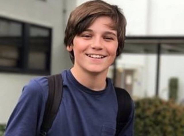 Lincoln Melcher Bio, Age, Family, Facts About The Actor
