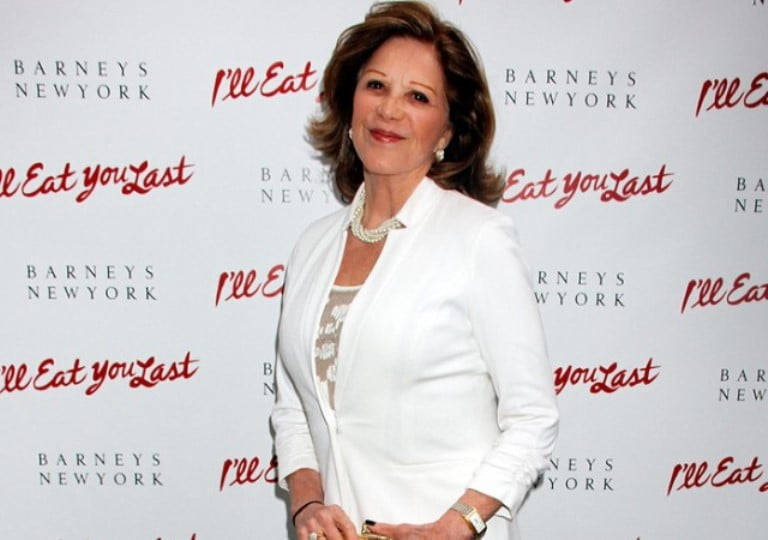 Linda Lavin – Bio, Celebrity Facts, Husband, Family Life Of The Actress