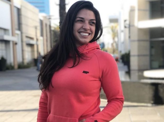 Who is Mackenzie Dern – American Mixed Martial Artist? Here are Facts To Know