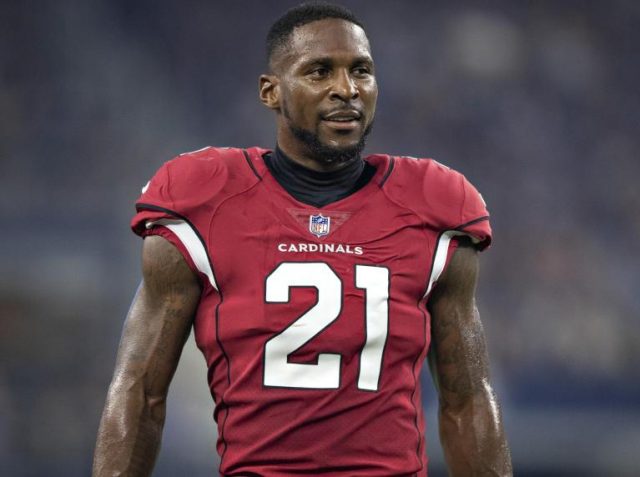 Patrick Peterson Wife, Net Worth, Height, Weight, Bio, Family