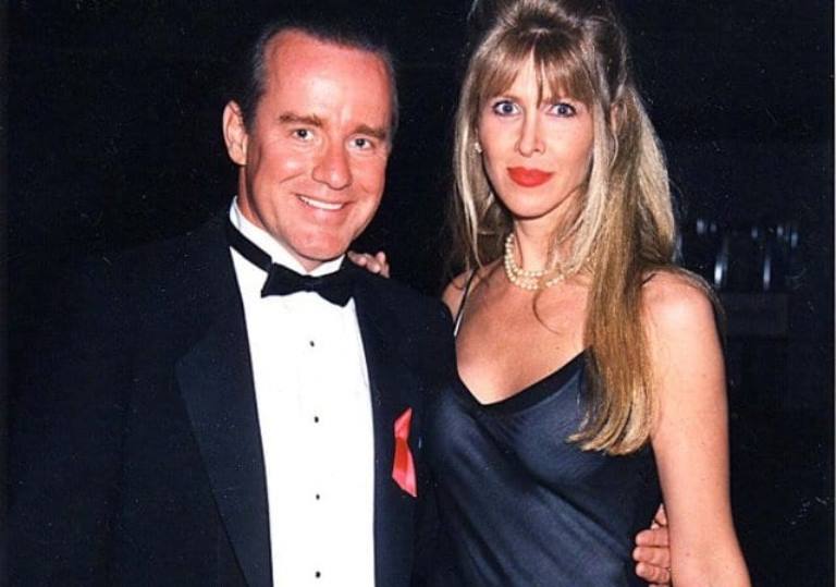 Life and Death of Phil Hartman: His Kids, Wife, Children and Cause of Death