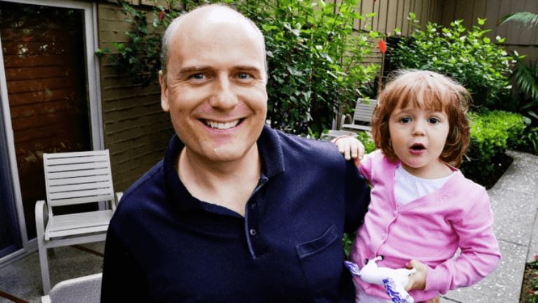 Stefan Molyneux Wiki, Net Worth, Wife, Daughter And Family Life