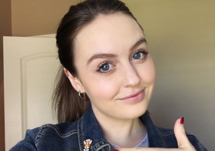 Supermaryface – Bio, Facts About The Actress, Model And Cosplayer